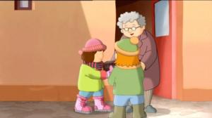 Lauran tähti (S): 05.01.2016 06.52