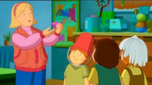 Lauran tähti (S): 09.02.2016 06.53