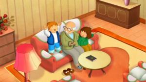 Lauran tähti (S): 29.12.2015 06.52