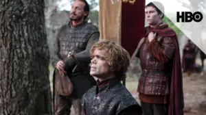 Game of Thrones (16): 27.12.2015 22.00