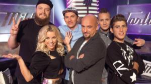 Tartu Mikkiin: 31.10.2015 22.00