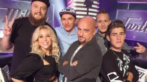 Tartu Mikkiin: Jatkot: 31.10.2015 22.50