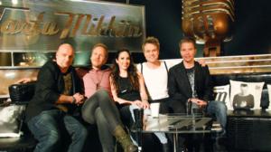 Tartu Mikkiin: Jatkot: 07.11.2015 22.50