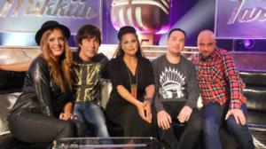 Tartu Mikkiin: 21.11.2015 22.00