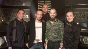 Tartu Mikkiin: 05.12.2015 22.00