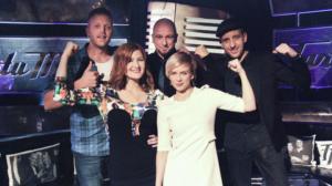 Tartu Mikkiin: 12.12.2015 22.00