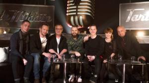 Tartu Mikkiin: Jatkot: 05.12.2015 22.50