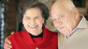 Dokumenttiprojekti: Karen & Grigori: 07.11.2015 12.20