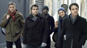 Tapahtukoon sinun tahtosi (7): 28.12.2015 12.25