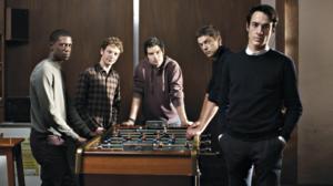 Tapahtukoon sinun tahtosi (7): 28.12.2015 13.15