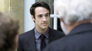 Tapahtukoon sinun tahtosi (S): 27.10.2015 19.00