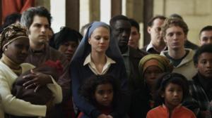 Tapahtukoon sinun tahtosi (7): 28.12.2015 15.33