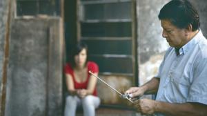 Setäni oli 108 (S): 12.10.2015 22.55