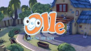 Olli - avulias auto (S): 03.05.2016 18.30