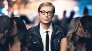 Hello Ladies (S): 10.11.2015 20.30