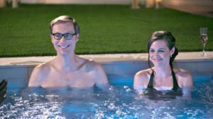 Hello Ladies (7): 15.12.2015 20.30