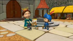 Ritari Mikke (S): 23.03.2016 07.23