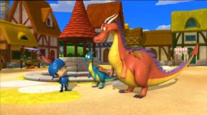 Ritari Mikke (S): 27.04.2016 07.23