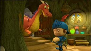 Ritari Mikke (S): 04.05.2016 07.24