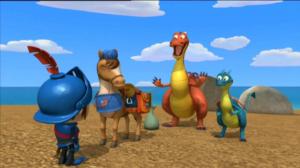 Ritari Mikke (S): 13.04.2016 07.26