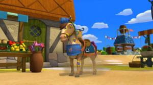 Ritari Mikke (S): 30.03.2016 07.21