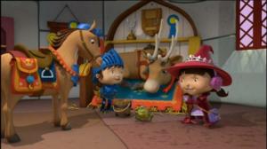 Ritari Mikke (S): 16.12.2015 07.15