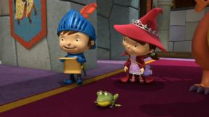 Ritari Mikke (S): 06.04.2016 07.20