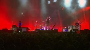 Yle Live: System of a Down: 13.12.2015 23.05