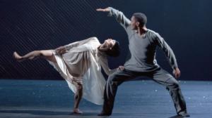 Mats Ekin Julia ja Romeo: 09.04.2016 18.00