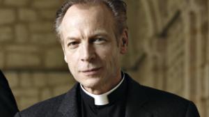 Tapahtukoon sinun tahtosi (S): 03.11.2015 19.00