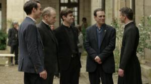 Tapahtukoon sinun tahtosi (S): 04.11.2015 19.00