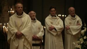 Tapahtukoon sinun tahtosi (7): 10.11.2015 19.00