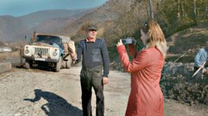 Dok: Paikallis-tv georgialaisittain: 05.05.2016 22.00