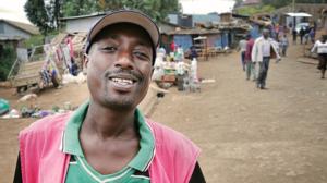 Dokumenttiprojekti: Kibera! (12): 14.12.2015 21.30