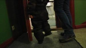 Minusta tulee isoveli (S): 09.05.2016 18.30