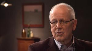 Arkistovieraana: Antti Tuuri: 23.03.2016 22.00