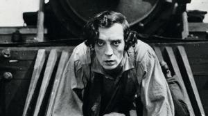 Kino Klassikko: Kenraali (S): 25.12.2015 11.32