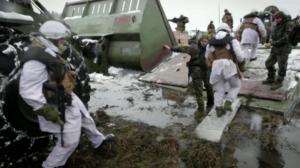 Mikä on Pohjoisnavan tulevaisuus?: 29.02.2016 19.00