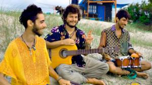 Matkapassi: Uruguay ja Paraguay: 06.03.2016 19.10