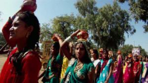 Matkapassi: Delhi ja Rajasthan: 20.03.2016 19.10