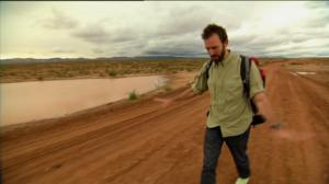 Matkapassi: Tie Andeilla: 27.03.2016 19.10