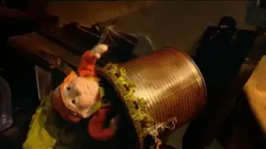 Unohdettujen purkkien kansa (S): 15.04.2016 07.19