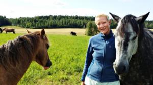 Dok: Hevosen muisti: 20.11.2015 20.00