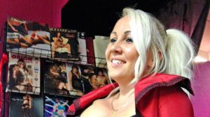 Dok: Puma alastomimmillaan: 11.12.2015 20.00