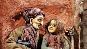 Uusi Kino: Faruza (S): 07.12.2015 23.47