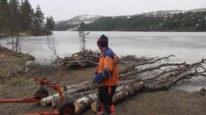 Norjaa ristiin rastiin: 31.12.2015 21.55