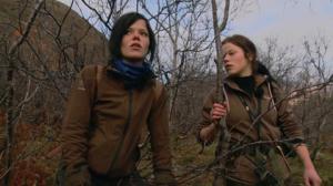 Luontoretkellä: Rakas sisko: 15.01.2016 10.29