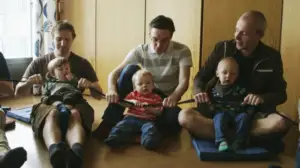 Ruotsalaisen feminismin historiaa: 03.02.2016 17.00