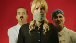 Ruotsalaisen feminismin historiaa: 04.02.2016 17.00