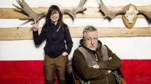 Jahtikumppanukset Lotta ja Leif: 05.02.2016 20.30